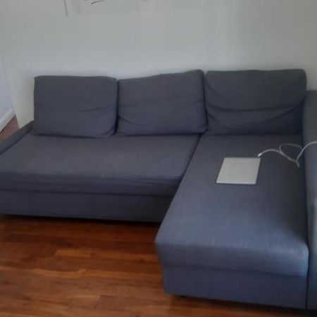 Cosy Appartment In Paris 15Th Arrondissement Eksteriør billede
