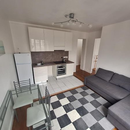 Cosy Appartment In Paris 15Th Arrondissement Eksteriør billede