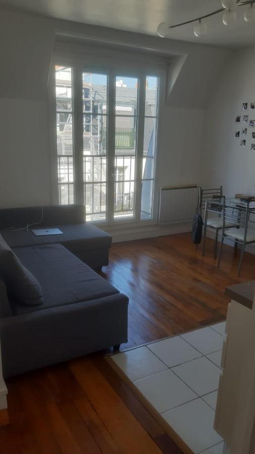 Cosy Appartment In Paris 15Th Arrondissement Eksteriør billede