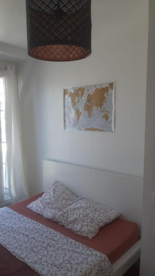 Cosy Appartment In Paris 15Th Arrondissement Eksteriør billede