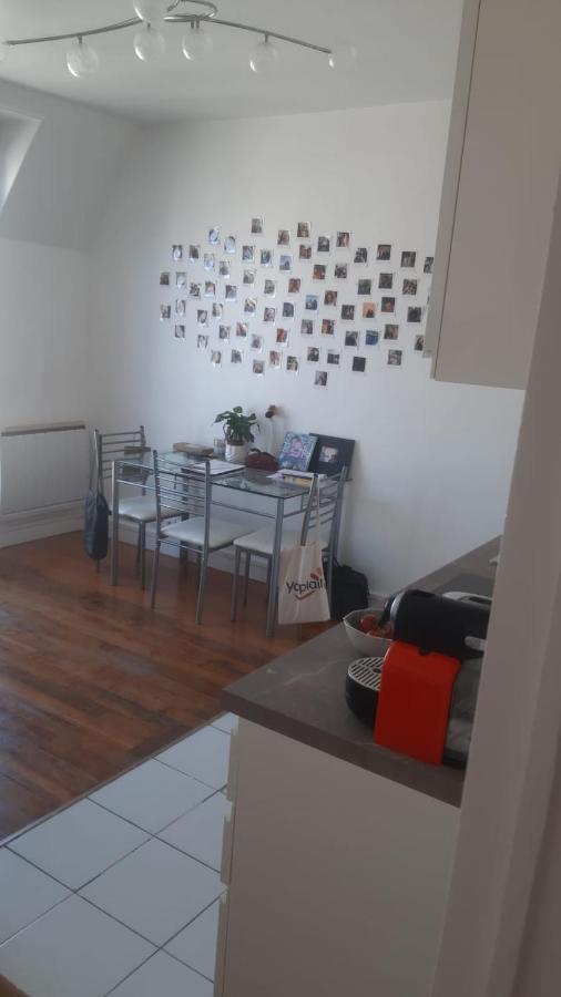 Cosy Appartment In Paris 15Th Arrondissement Eksteriør billede