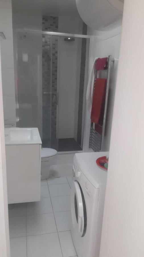 Cosy Appartment In Paris 15Th Arrondissement Eksteriør billede