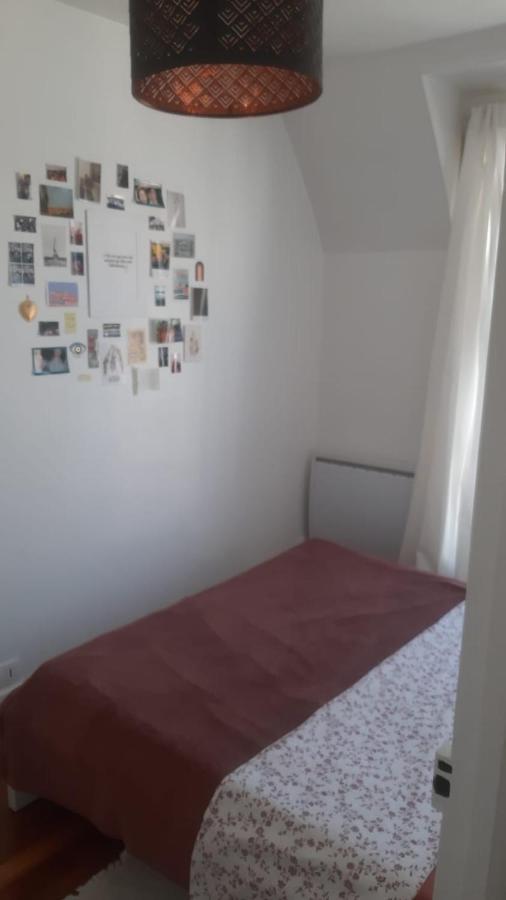 Cosy Appartment In Paris 15Th Arrondissement Eksteriør billede