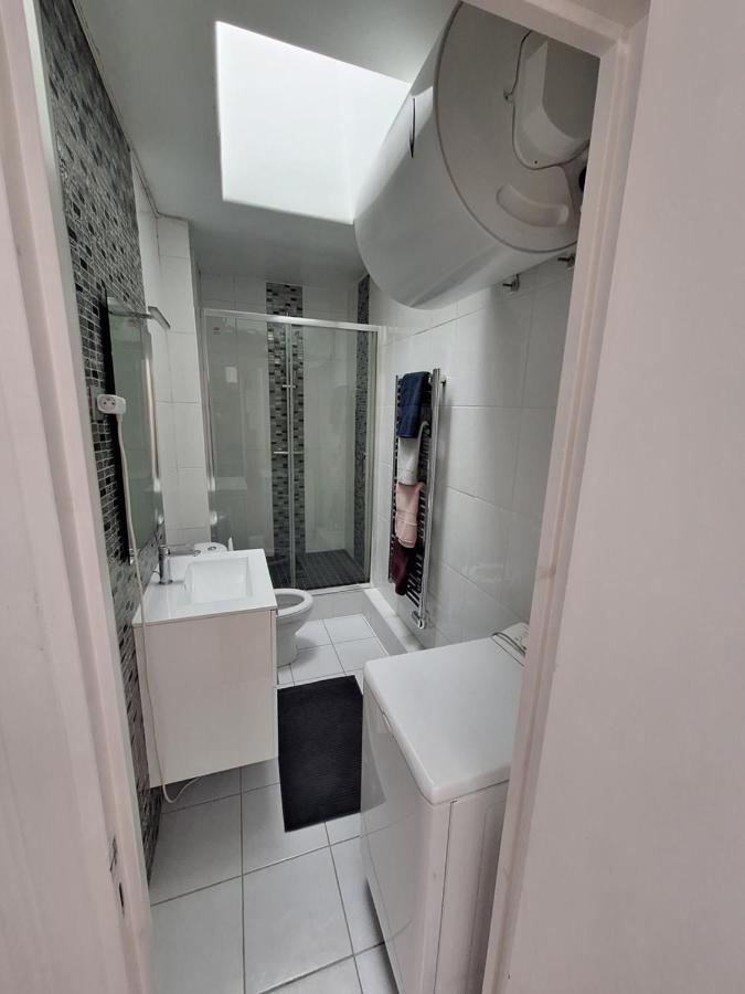 Cosy Appartment In Paris 15Th Arrondissement Eksteriør billede